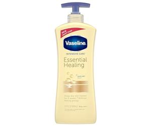Vaseline intensive care - Find the lowest price on pricehunter.co.uk