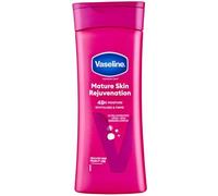Vaseline Intensive Care Body Lotion Mature Skin 400 ml Pack of 6