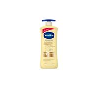 Vaseline Intensive Care Body Lotion With Pure Oat Extracts Essential Healing Moisturising Lotion For Dry Skin And Hands 725ml