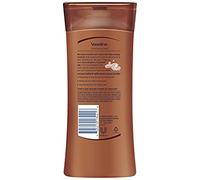 Vaseline Intensive Care Body Radiant Lotion With Pure Cocoa Butter Net Wt. 10 Fl Oz (295 Ml) Each Pack Of 3