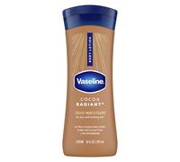 Vaseline Intensive Care Cocoa Butter Deep Conditioning Rich Hydrating Lotion