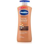 Vaseline® Intensive Care Cocoa Glow Lotion 600ml