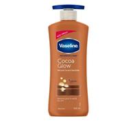 Vaseline Intensive Care Cocoa Glow Lotion 600ML