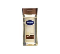 Vaseline Intensive Care Cocoa Radiant Moisturizer For Healthy Glowing Skin,200ml Clear