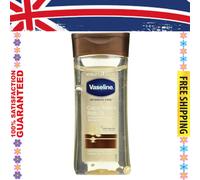 Vaseline Intensive Care Cocoa Radiant Moisturizer For Healthy Glowing Skin,200ml Clear