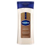 Vaseline Intensive Care Cocoa Radiant Body Gel Oil 6.8 fl oz