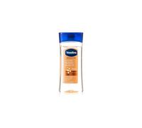 Vaseline Intensive Care Cocoa Radiant Body Gel Oil, 6.8 Ounce