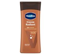 Vaseline Intensive Care Cocoa Radiant Body Lotion, 200ml