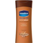 Vaseline Intensive Care Cocoa Radiant Body Lotion 400 ml