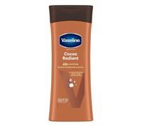 Vaseline Cocoa Moisturizing Body Lotion with Cocoa Butter 400 ml