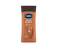 Vaseline Cocoa Moisturizing Body Lotion with Cocoa Butter 400 ml