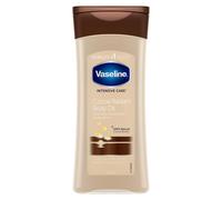 Vaseline Intensive Care Cocoa Radiant Body Lotion Healthy Glowing Skin 200ml