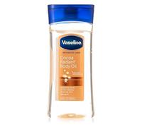 Vaseline Intensive Care Cocoa Radiant Body Oil 200 ml