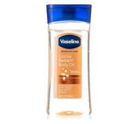Vaseline Intensive Care Cocoa Radiant Moisturizer For Healthy Glowing Skin,200ml Clear