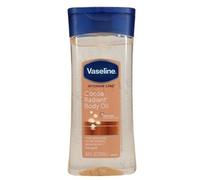 Vaseline Intensive Care Cocoa Radiant Body Oil 200ml