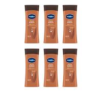 Vaseline Intensive Care Cocoa Radiant Lotion 400ml x 6