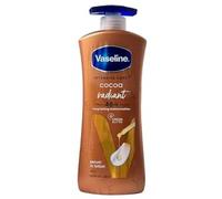 Vaseline - Intensive Care Cocoa Radiant Serum In Lotion 600ml 600ml