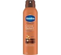 Vaseline Intensive Care Spray Moisturiser Cocoa Radiant 3 X 190Ml