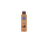 Vaseline Intensive Care Cocoa Radiant with Vaseline Jelly Spray Moisturiser for Very Dry Skin 190 ml (3 Pack)