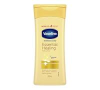 Vaseline Intensive Care Essential Body Lotion - Healing - Pack of 6 x 200 ml)