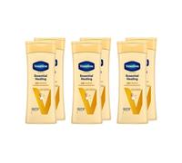 Vaseline Intensive Care Essential Healing 200 ml Original - Pack of 6