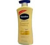 Vaseline Essential Healing Body Lotion 600ml