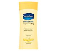 Vaseline Intensive Care Essential Healing Body Lotion 200Ml - Pack of 2