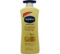 Vaseline Essential Healing Body Lotion 600ml