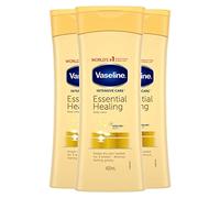 Vaseline Essential Moisture Lotion 400ml
