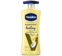 Vaseline Intensive Care Essential Healing Body Lotion, Non-Greasy, 600ml