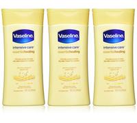 Vaseline Intensive Care Essential Healing Lotion, 3 Count