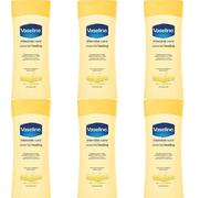 Vaseline Women's 3x Intensive Care 'Body Lotion', Essential Healing, 400ml in White