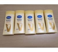 Vaseline Intensive Care Essential Healing X 5 pack JUST £16.99 & FREE POST