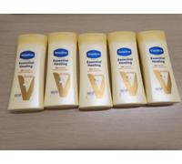 Vaseline Intensive Care Essential Healing X 5 pack JUST £18.39 & FREE POST