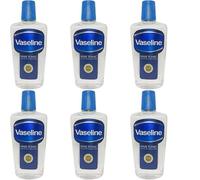 Vaseline intensive care Hair tonic 100ml - Pack of 6