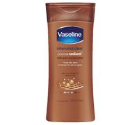 Vaseline Intensive Care hand and body lotion Cocoa Radiant 10 oz Pack of 4