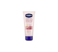 Vaseline Intensive Care Healthy Hand Stronger Nails Lotion, 3.4 Fl Ounce (Pack of 3)