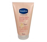 Vaseline Healthy Hand & Nail Conditioning Lotion 75ml