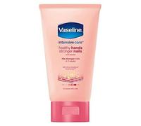 Vaseline Intensive Care Healthy Hands + Stronger Nails Hand Cream 75Ml - Pack of 6