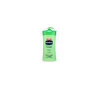 Vaseline Intensive Care With Aloe Soothe For Dry Skin Non Greasy Body Lotion 600 ML