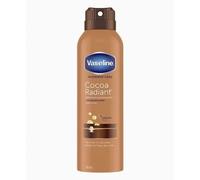 Vaseline Intensive Care Spray Moisturiser Cocoa Radiant 3 X 190Ml