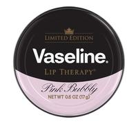 VASELINE Limited Edition Pink Bubbly Lip Therapy 17g 06 oz