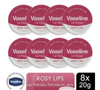 Vaseline Lip Therapy Aloe Vera 20g