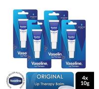 Vaseline Lip Therapy Rosy Tinted Lip Balm Tube 10g