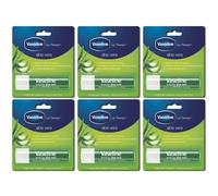 Vaseline Lip Care Balm Stick - Aloe Vera