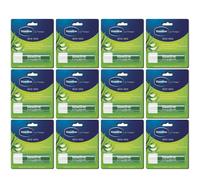 Vaseline Lip Balm Stick Aloe Vera Lip Therapy 4.8GM x 12