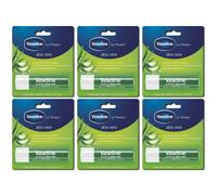 Vaseline Lip Care Balm Stick - Aloe Vera