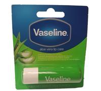 Vaseline Lip Care Balm Stick - Aloe Vera