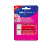 Vaseline Rosy Lips Lip Care 2 x 4.8g