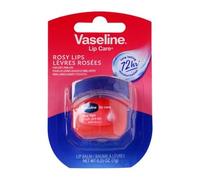 Vaseline Lip Therapy, Rosy Lips, 0.25 Oz